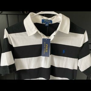 Brand new with tags RL shirt